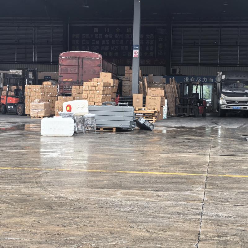 整车运输业的最新趋势与发展动态